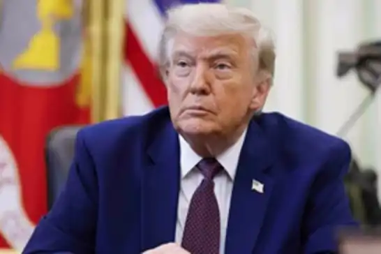 Trump: Bu akşam İran’a yönelik planlanan hava saldırılarını iptal ettim