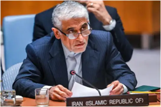 ایران: هیچ توافق پایداری از طریق زور حاصل نمی‌شود