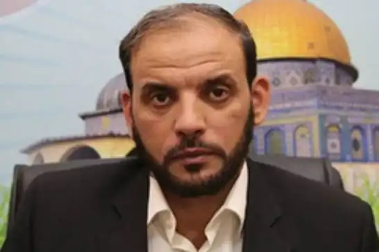 Hamas says Cairo dialogue marks significant step toward Palestinian unity
