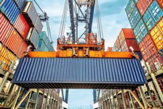 Türkiye's export prices rise sharply in April as import volumes decline