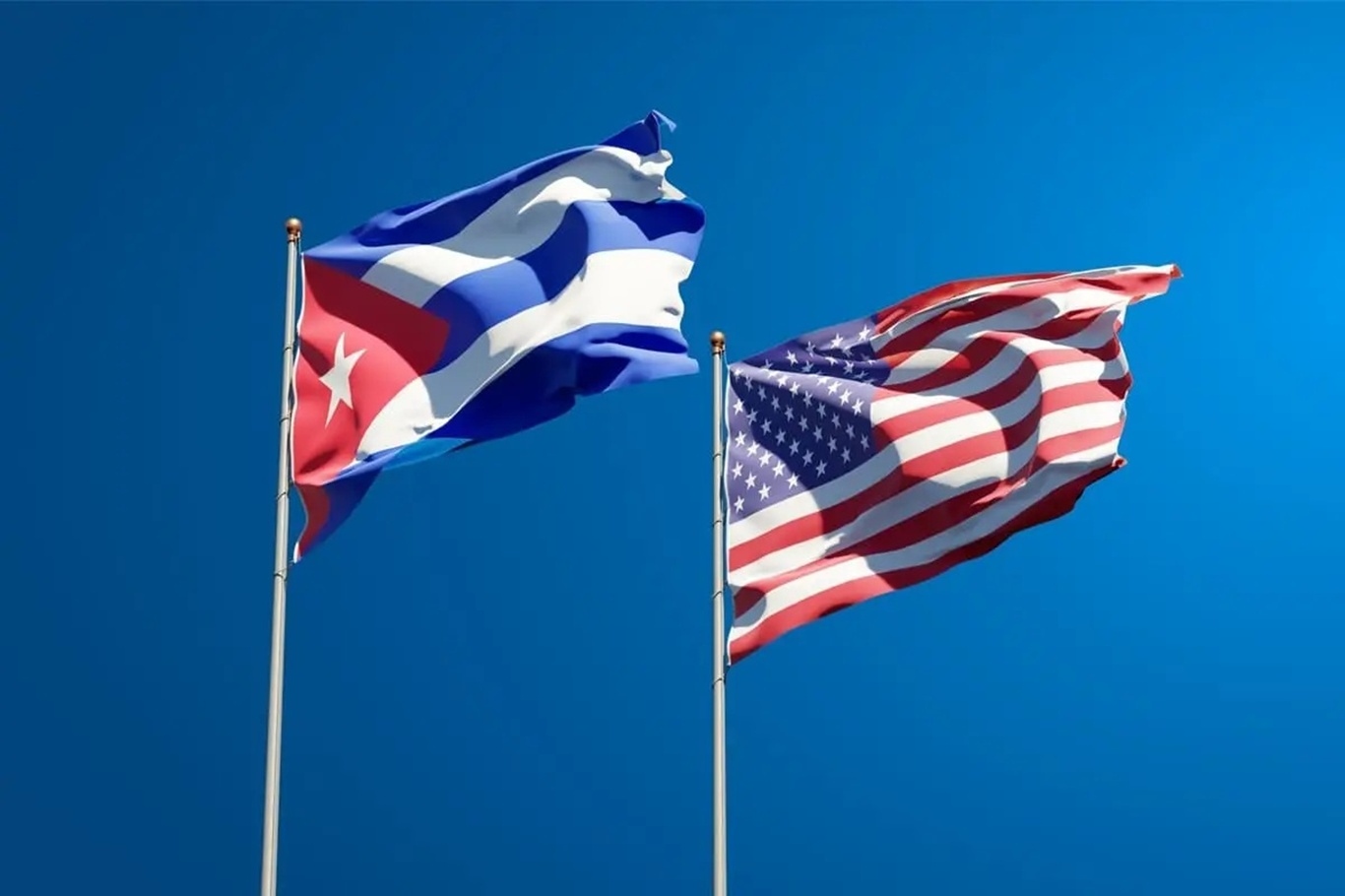 Cuba blames U.S. sanctions for worsening power grid crisis