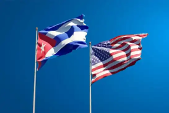 Cuba blames U.S. sanctions for worsening power grid crisis