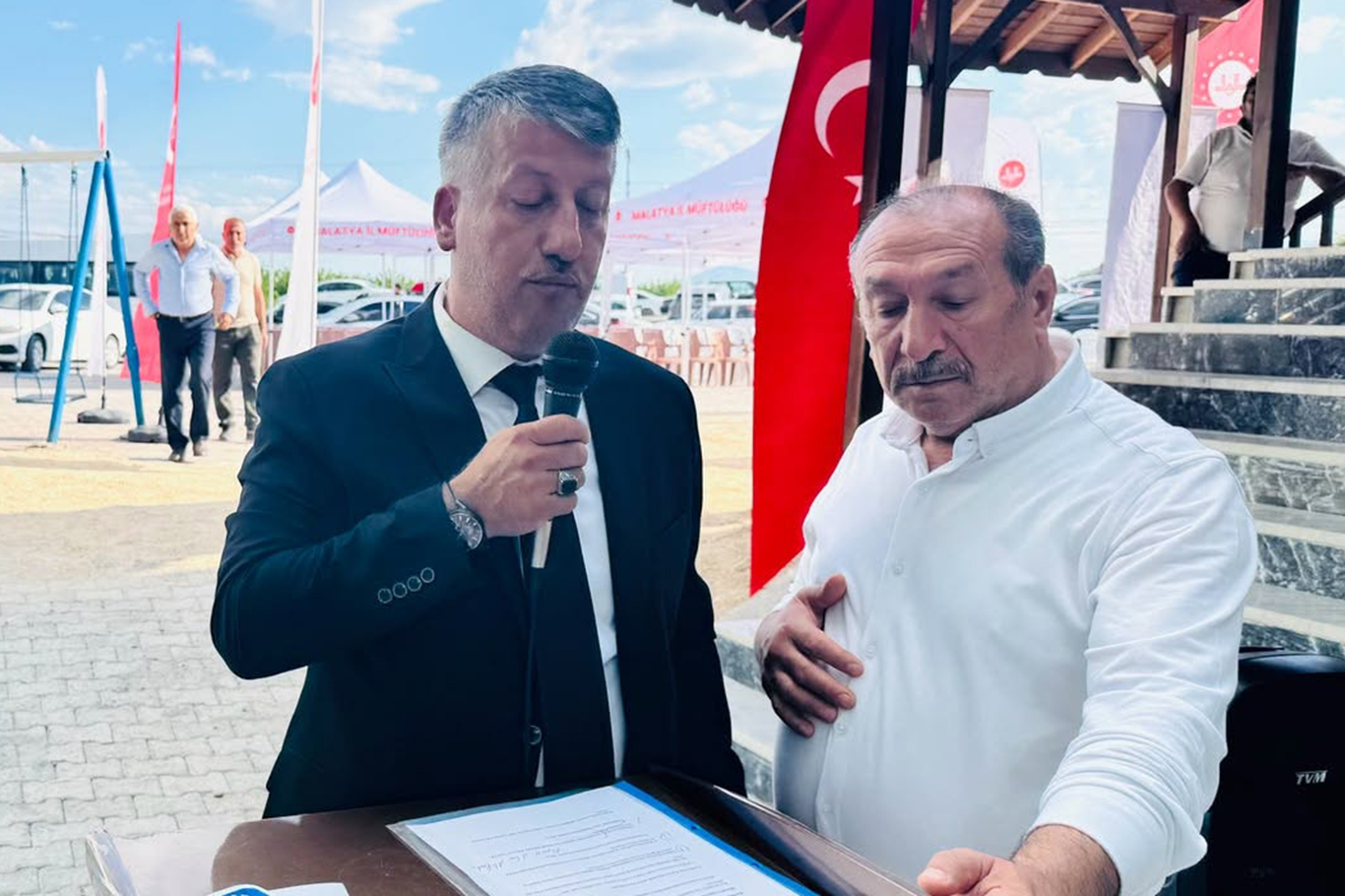 Murat Tufan