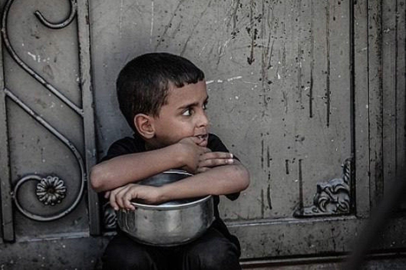 غزة تواجه مجاعة صامتة وسط تراجع المساعدات الإنسانية وتفاقم الأزمة المعيشية