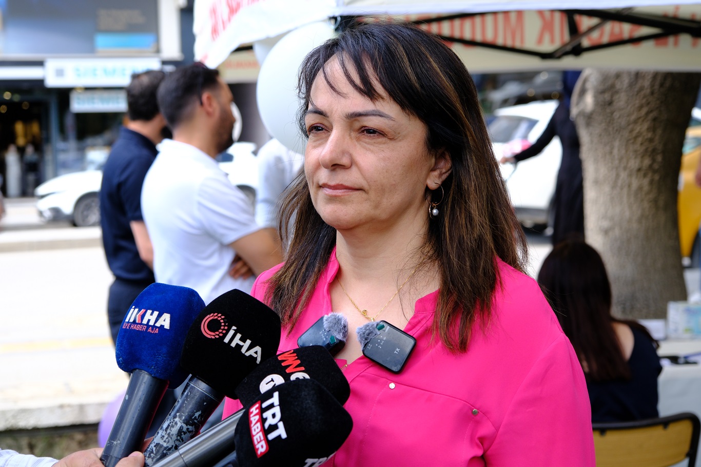 Zübeyde Kul