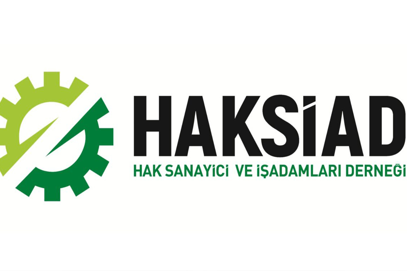 HAKSİAD logo