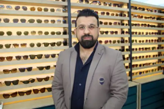 Uzmanından güneş gözlüğü uyarısı: Her koyu cam koruma sağlamıyor