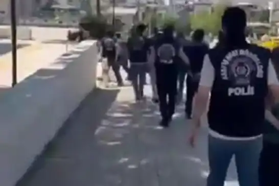Elazığ’da 7 milyon liralık ziynet eşyası hırsızlığı aydınlatıldı