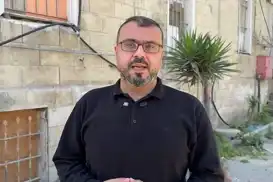 حەماس: گواستنەوەی هێڵی زەرد لە غەززە پێشێلکارییەکی ئاشکرای ئاگربەستە