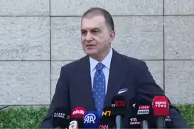Çelik, AYM'nin “128 milyar dolar" kararını değerlendirdi
