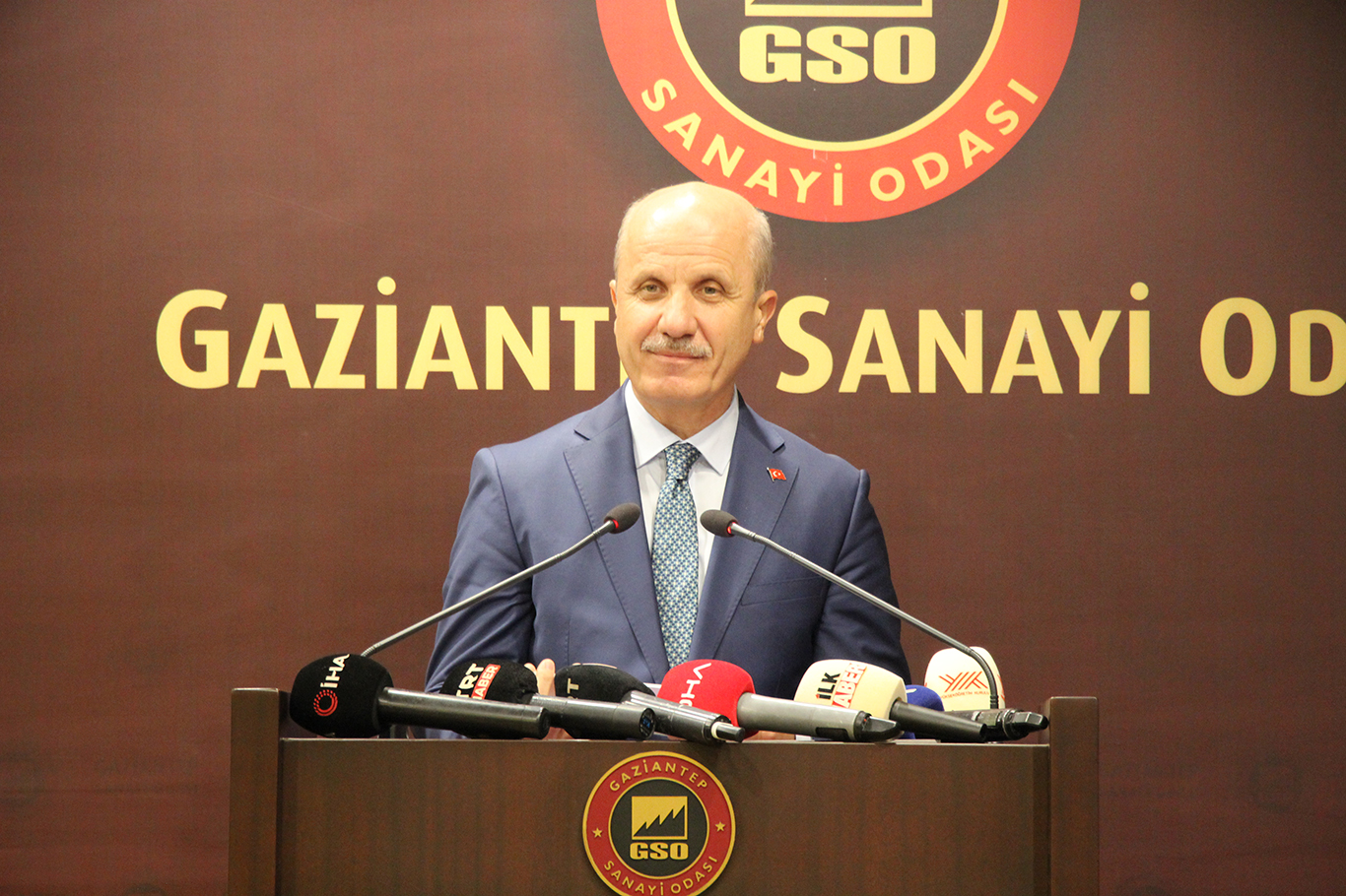 YÖK Başkanı Özvar: Üniversite-sektör iş birliğini yapısal bir zorunluluk olarak görüyoruz