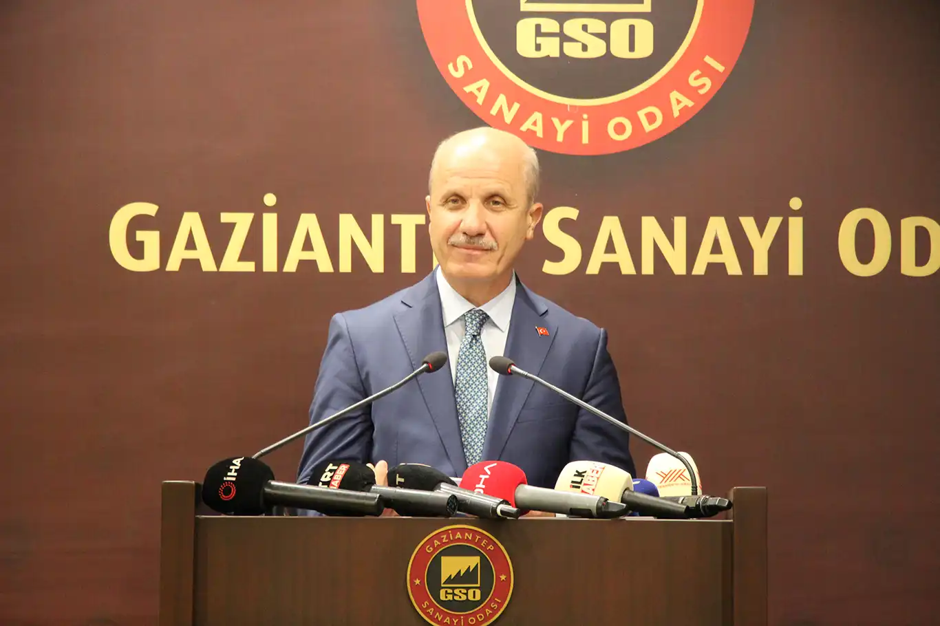 YÖK Başkanı Özvar: Üniversite-sektör iş birliğini yapısal bir zorunluluk olarak görüyoruz