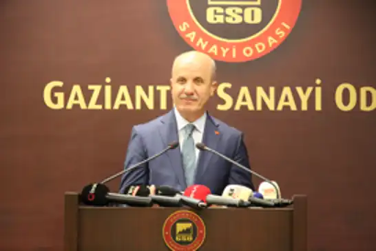 YÖK Başkanı Özvar: Üniversite-sektör iş birliğini yapısal bir zorunluluk olarak görüyoruz