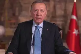 أردوغان: الأزمات الجيوسياسية تفرض أعباء اقتصادية ثقيلة 