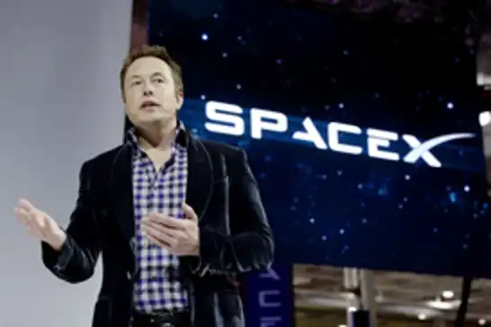 Musk becomes first person in history to reach trillion-dollar fortune