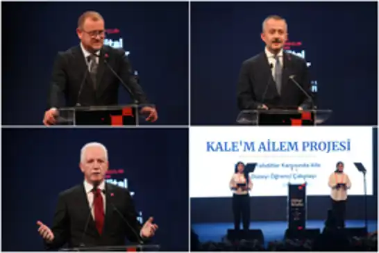 Dijital Anafor: Ekran Bağımsızlığı Zirvesi İstanbul’da başladı