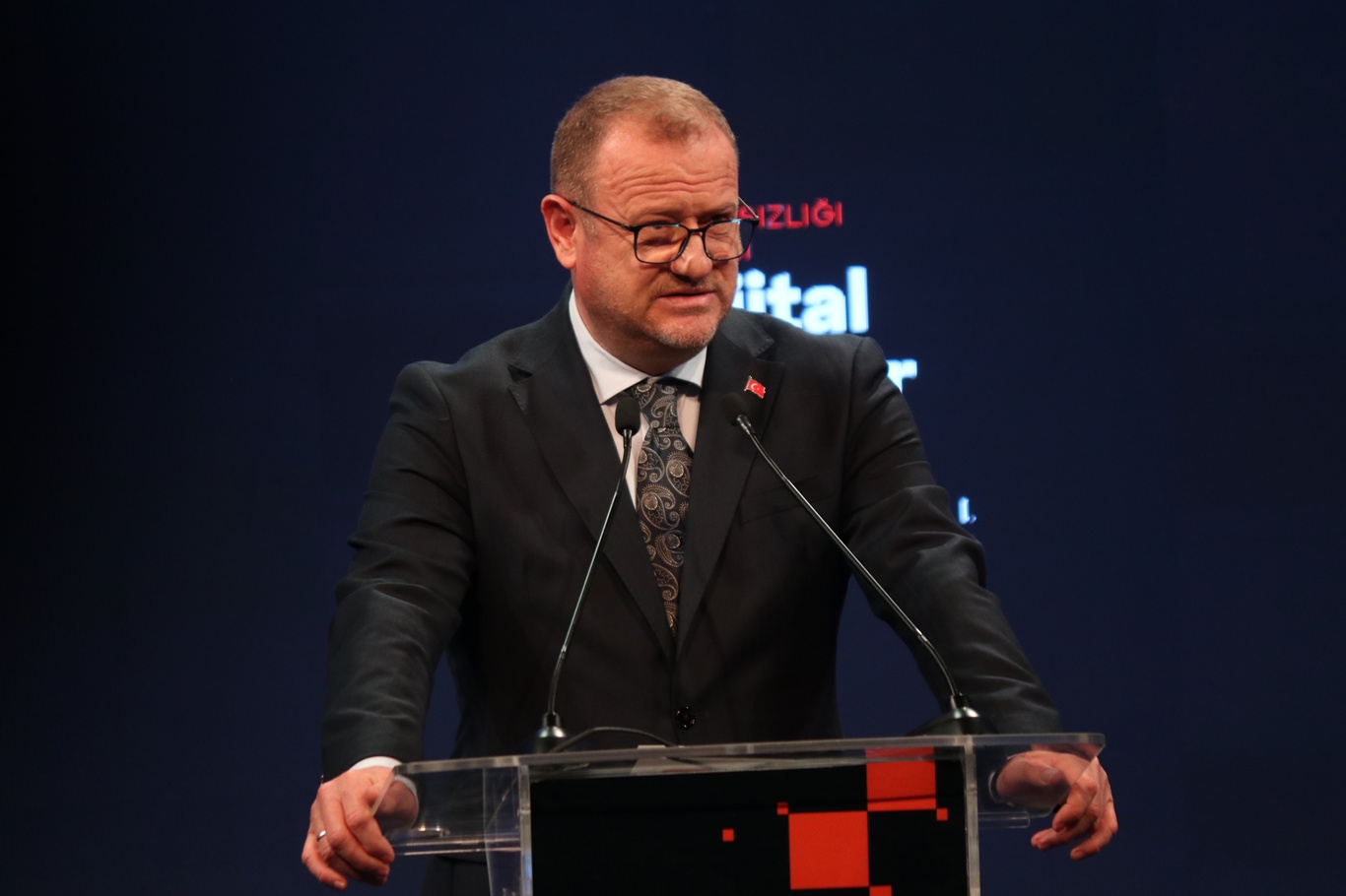 RTÜK Başkanı Mehmet Daniş
