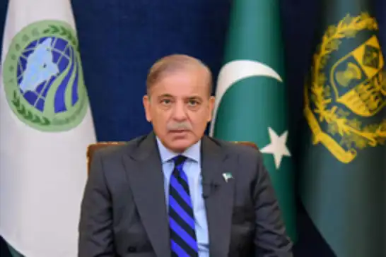 Pakistan Başbakanı Şerif: ABD ile İran barışa çok yakın, anlaşma metni hazır