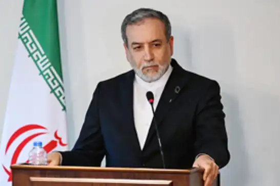 عراقچی: هیچ‌وقت تا این حد به توافق نهایی نزدیک نبوده‌ایم