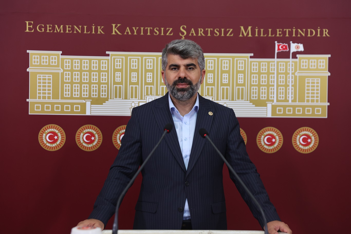 Faruk Dinç