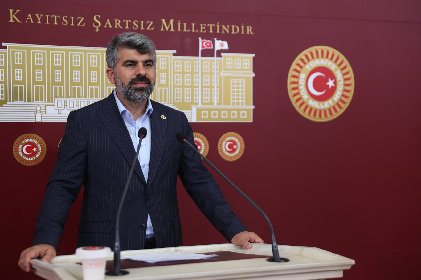Faruk Dinç