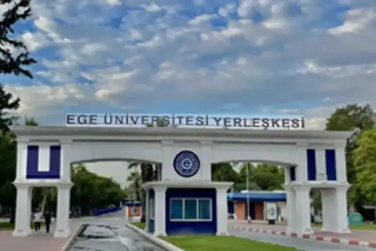 Ege Üniversitesi'nde yolsuzluk soruşturması: 27 kişi tutuklandı