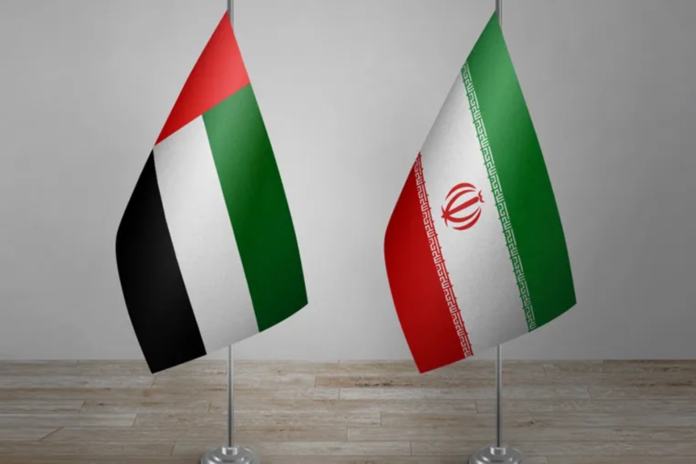 الإمارات تنفي الإفراج عن مليارات إيران