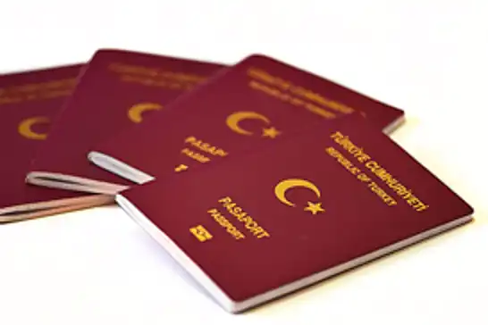 Türkiye ile Suudi Arabistan arasında vize muafiyeti