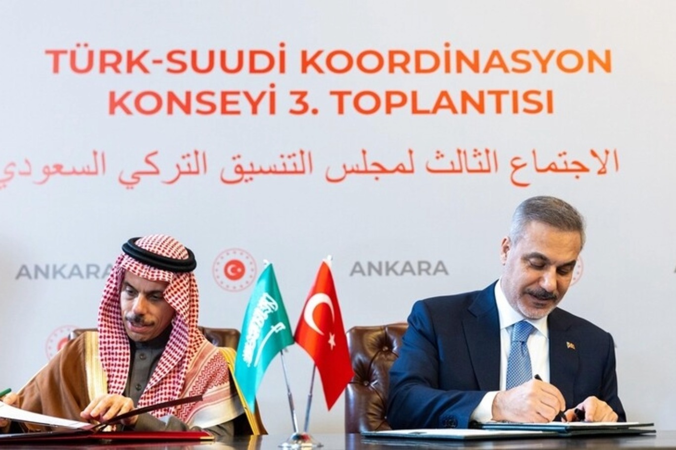 رسمياً.. إعفاء التأشيرة بين تركيا والسعودية يدخل حيز التنفيذ