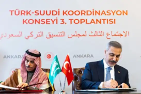 رسمياً.. إعفاء التأشيرة بين تركيا والسعودية يدخل حيز التنفيذ