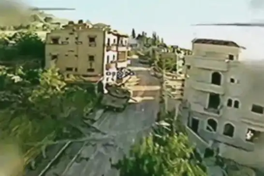 حزب الله يعلن إحباط محاولة توغل للاحتلال في جنوب لبنان وتدمير دبابات وآليات عسكرية