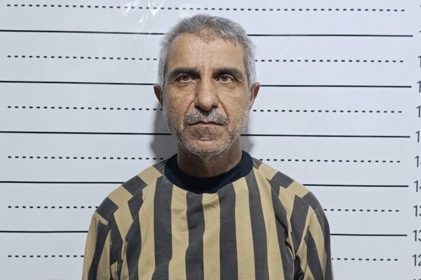 سوريا تعلن اعتقال مسؤول أمني بارز من عهد الأسد