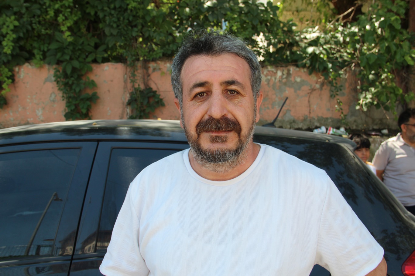 Salih Avcı 