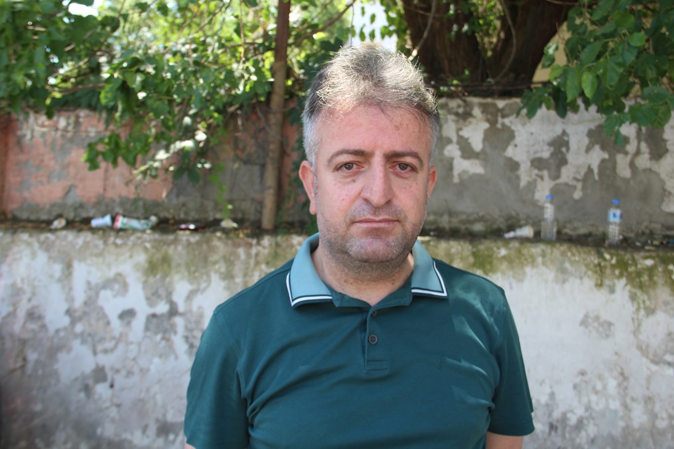 Selahattin Güngör  