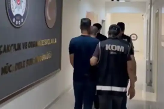 Bingöl merkezli dolandırıcılık operasyonu: 6 gözaltı, 2 tutuklama