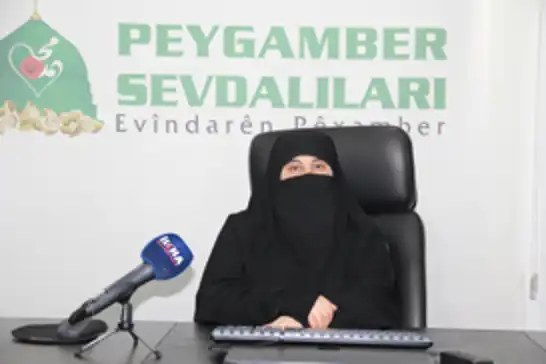 Batman'da tesettüre adım atan genç kızlar için özel program düzenlenecek