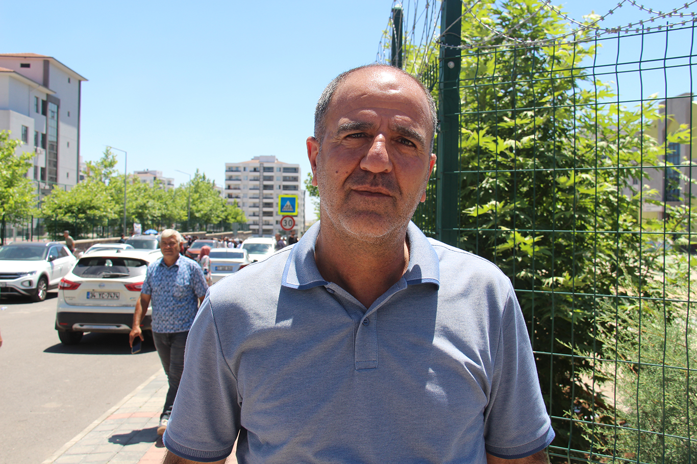 Ferzende Sönmez