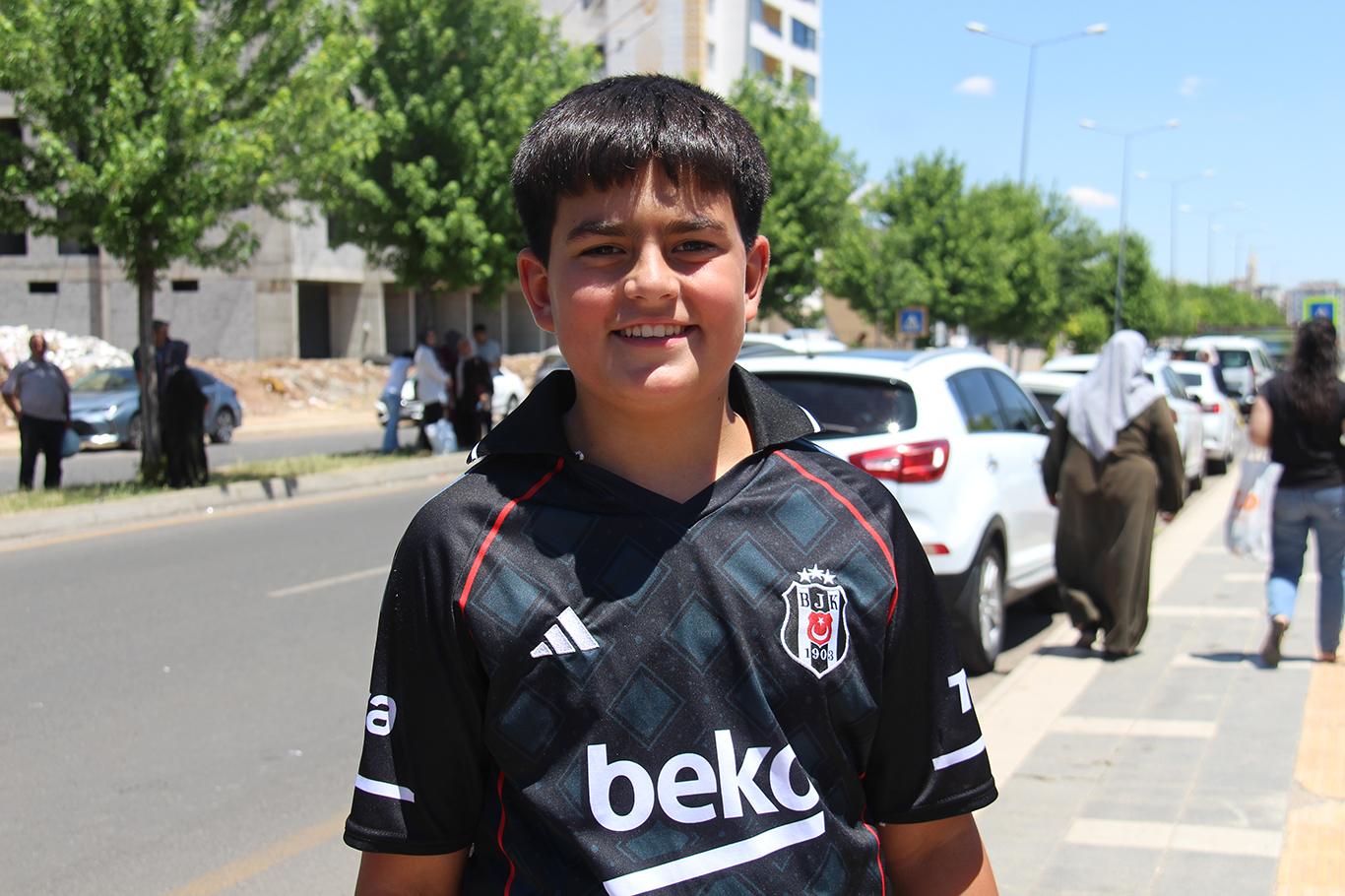 Furkan Beyaziz