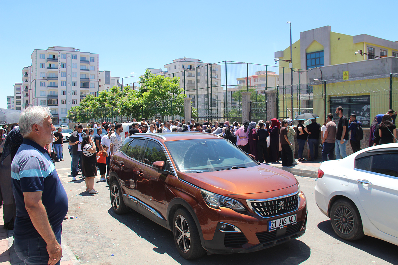 LGS sonrası öğrenci ve velilerden ilk değerlendirme