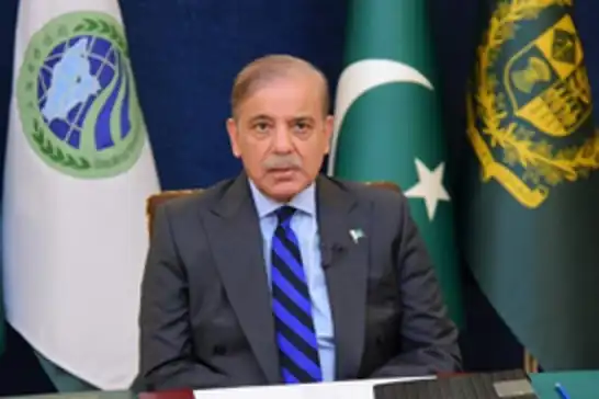 Pakistan Başbakanı Şerif: ABD-İran anlaşmasının 24 saat içinde sonuçlanmasını bekliyoruz