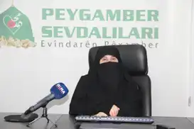 لە باتمان بەرنامەیەکی تایبەت بۆ ئەو کچە گەنجانەی کە بڕیاری حیجابیان داوە ڕێکدەخرێت