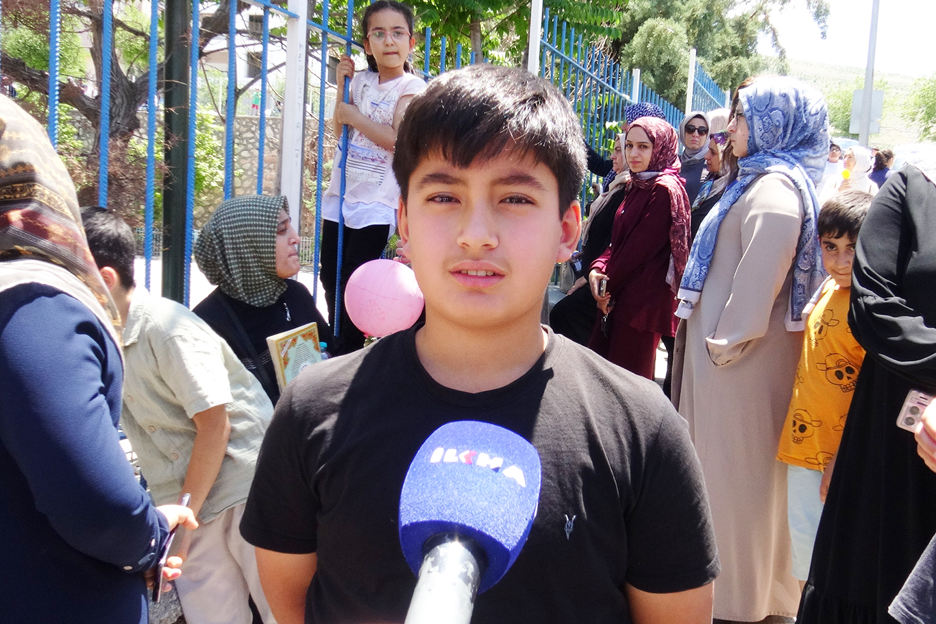 Muhammed Talha Turgut