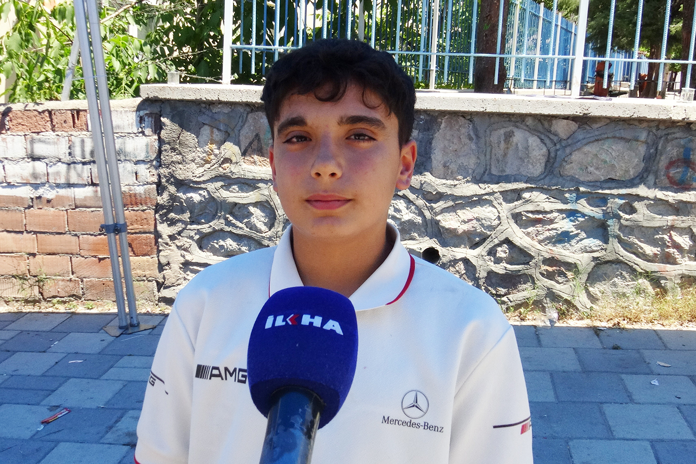Yiğitcan Özdal