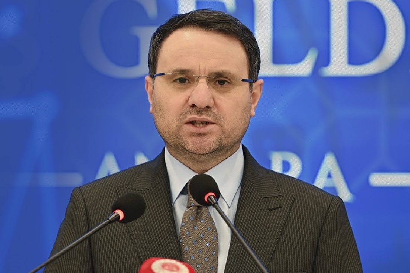 Adalet Bakanı Gürlek’ten Avrupa Parlamentosu’na tepki
