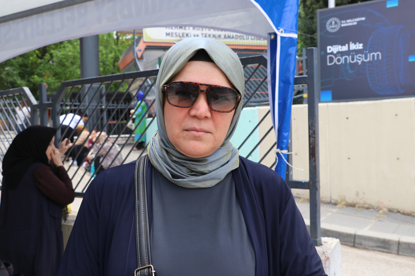 Ayşe Karapolat