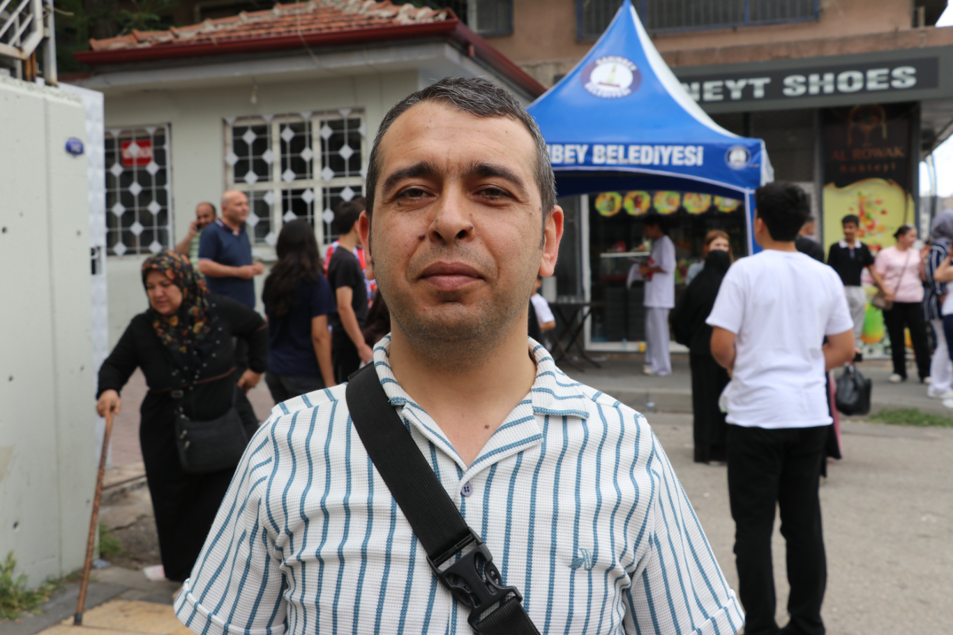 Ferhat Dalçek