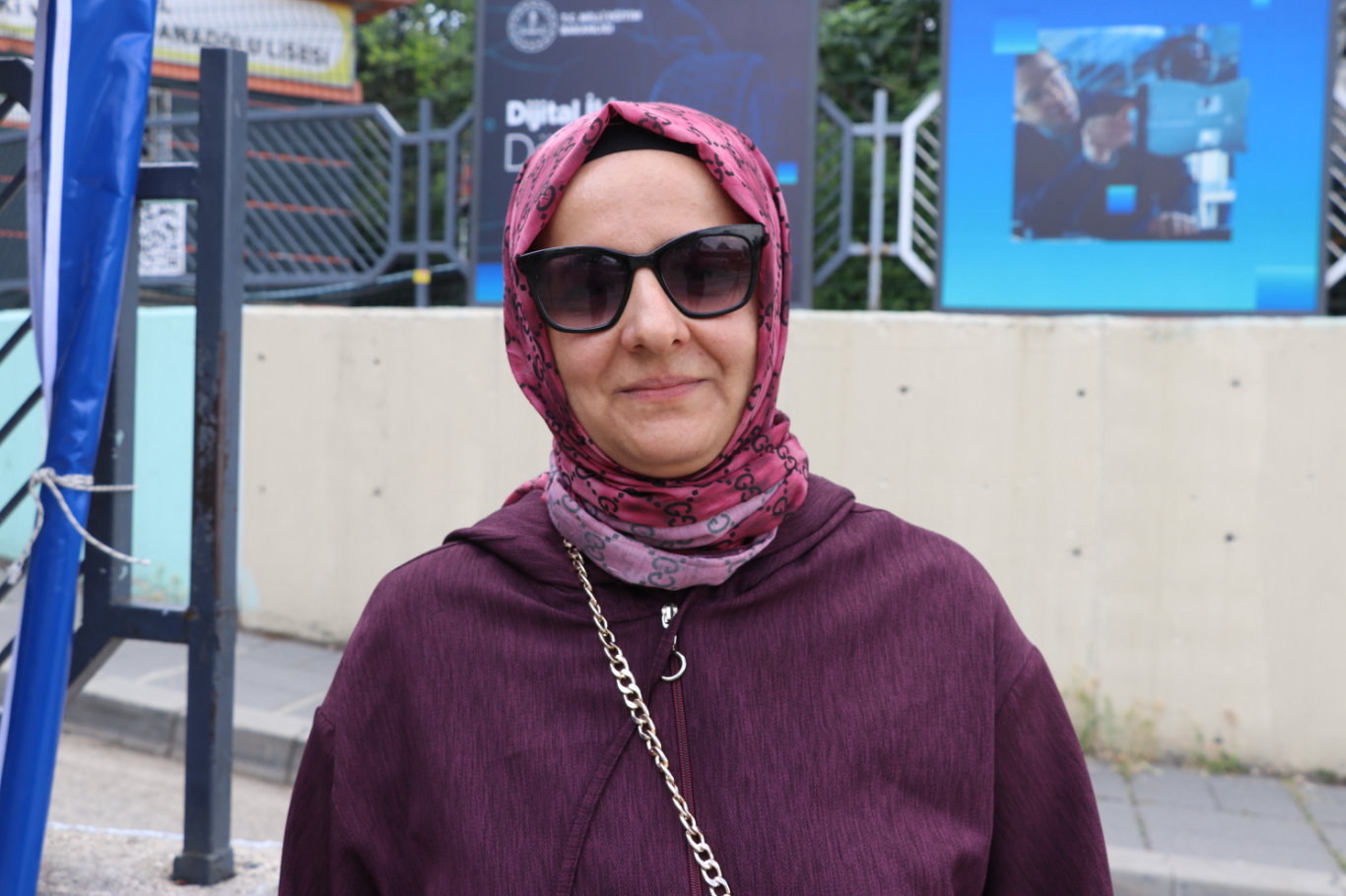 Fatma Çerçir