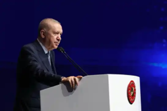 Cumhurbaşkanı Erdoğan Türkiye Yapay Zekâ Eylem Planı’nı açıkladı