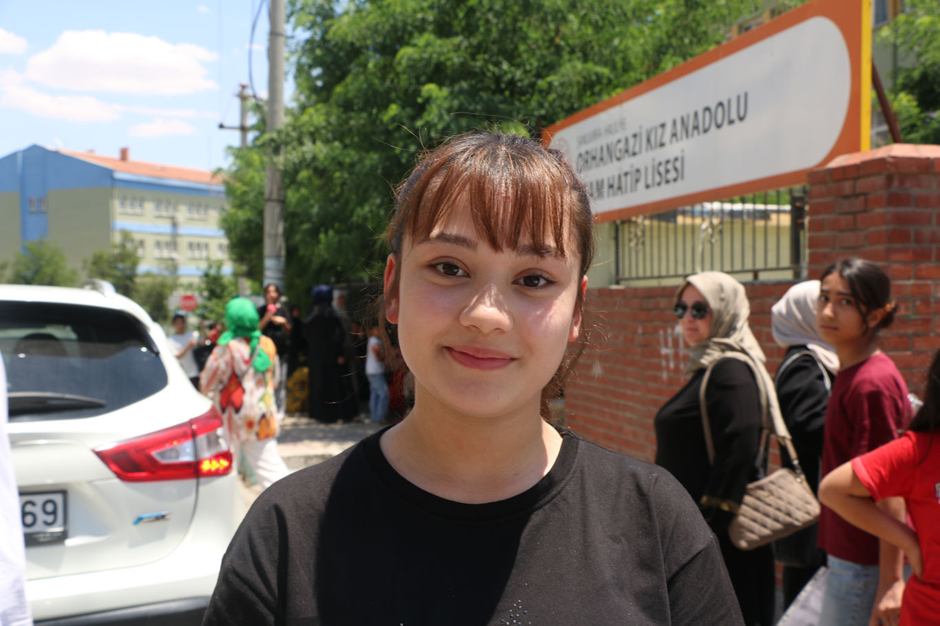 Melisa Kırmızıgül