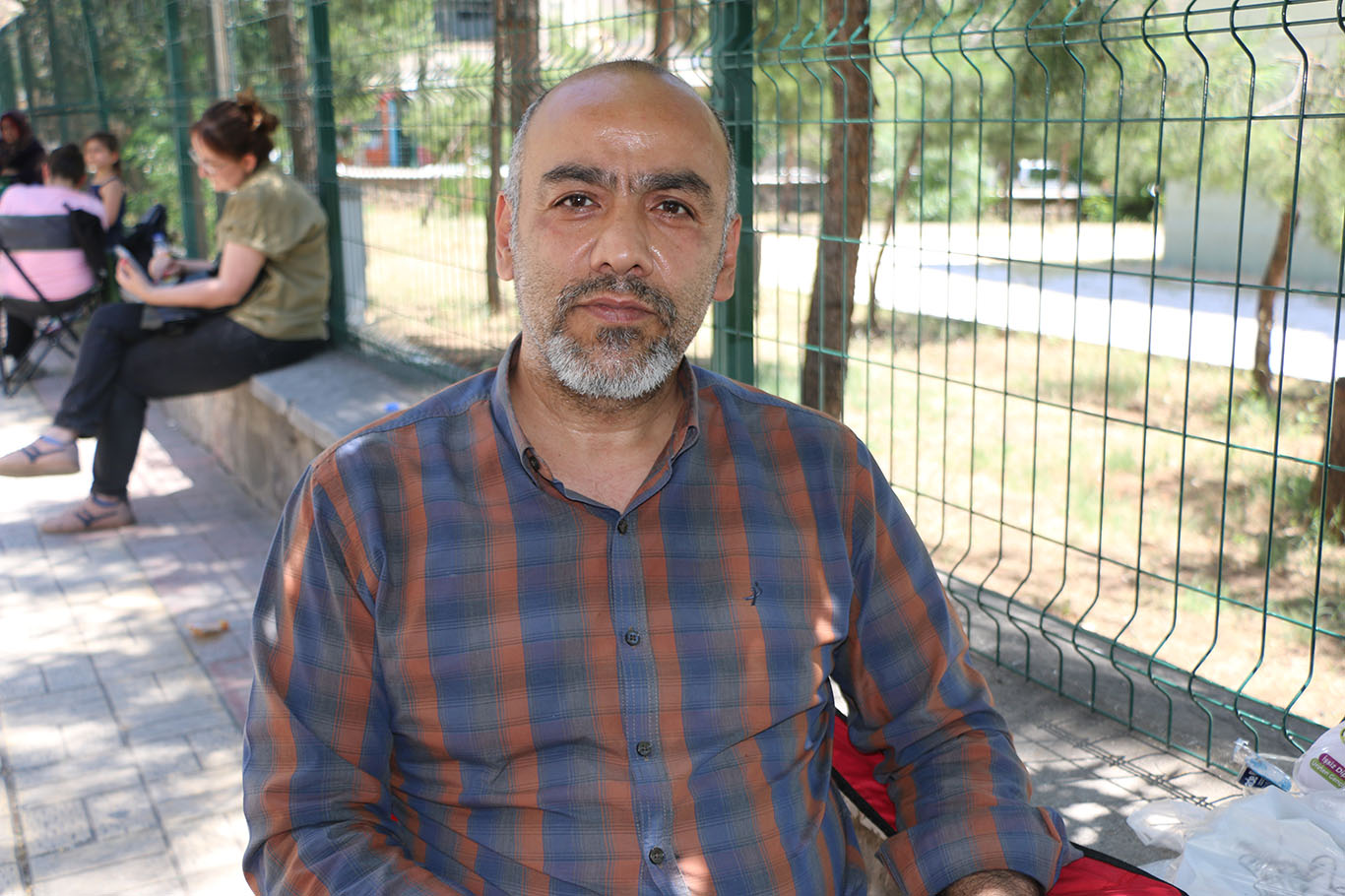 Kadir Olcay